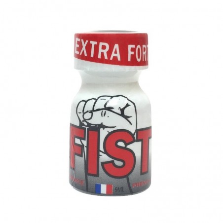 POPPERS FIST  10 ML PAS CHER
