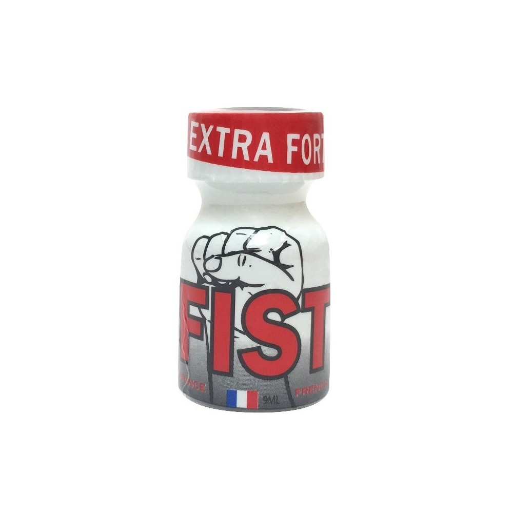 Poppers FIST WHITE