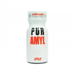 POPPERS JOLT PUR AMYLE PAS CHER