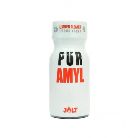 POPPERS JOLT PUR AMYLE PAS CHER