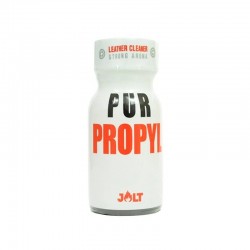 poppers Jolt Pur Propyl pas cher
