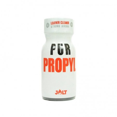 poppers Jolt Pur Propyl pas cher