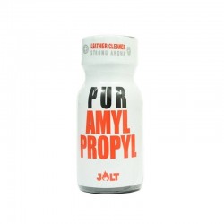 poppers Jolt Pur Amyl-Propyl pas cher