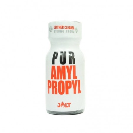 poppers Jolt Pur Amyl-Propyl pas cher