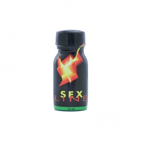 POPPERS SEX LINE PROPYL