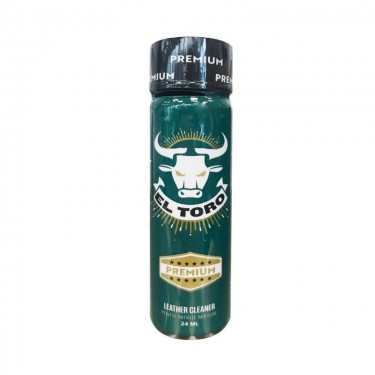 Poppers El Toro Premium Poppers El Toro Premium