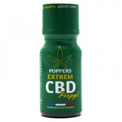 poppers CBD