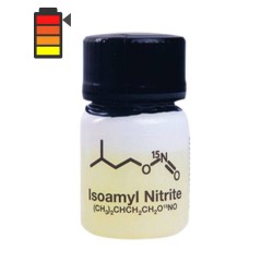 Poppers Isoamyl Nitrite 24 ml