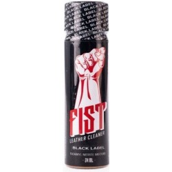 Poppers Fist Black
