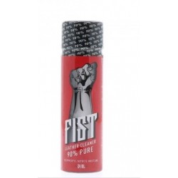 Poppers Fist Red