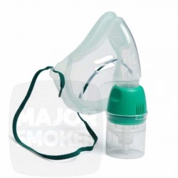 Masque- Inhalateur-Poppers