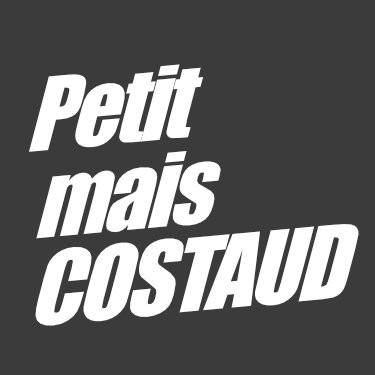 Poppers en format classique