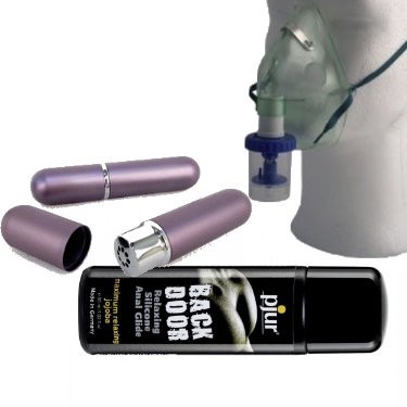 Vente Accessoire Poppers et livraison gratuite - Univers Poppers