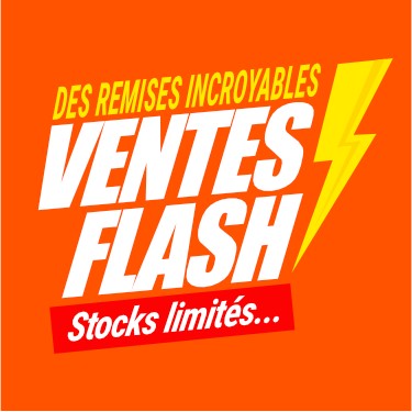 Promotions poppers - Ventes flash